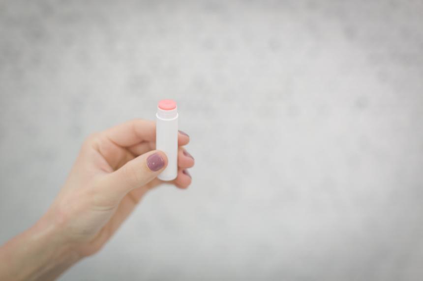 Lip Balm with Hyaluronic Acid and Peptides: The Secret to Soft, Healthy Lips