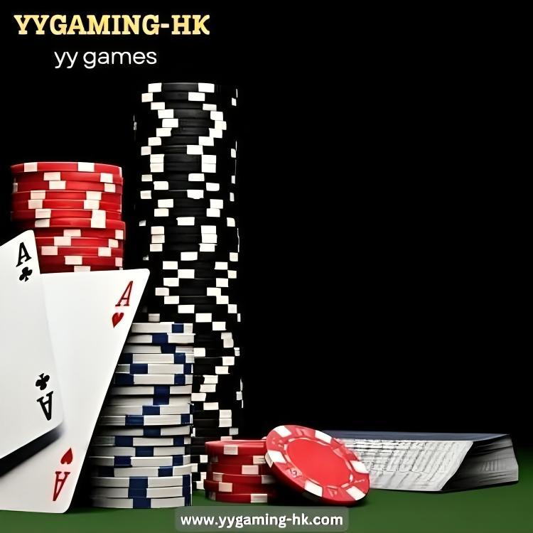 YY Gaming 百家樂與骰寶玩法全攻略：香港玩家必備的線上娛樂指南