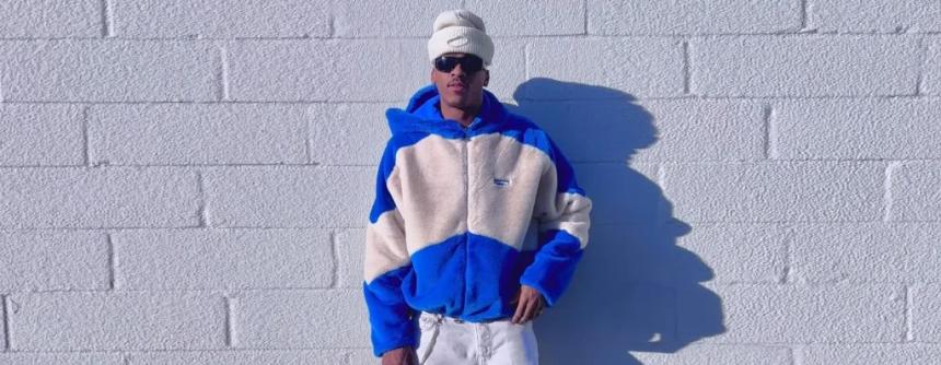 NoEmotions Clothing: Where Style Meets Strength and Self-Expression