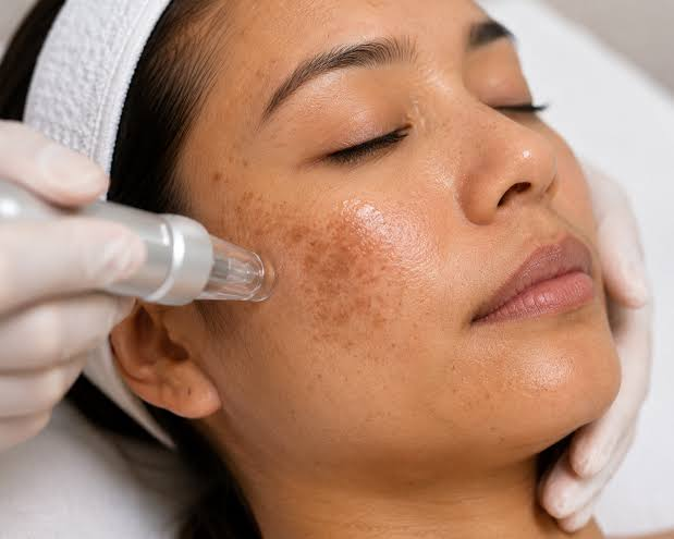 Skin Pigmentation Treatment Explained Simply