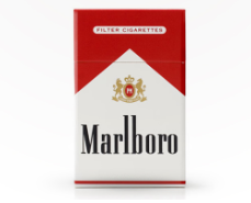 紅萬正宗機場免稅版：經典風味與自由氣息的真實寫照