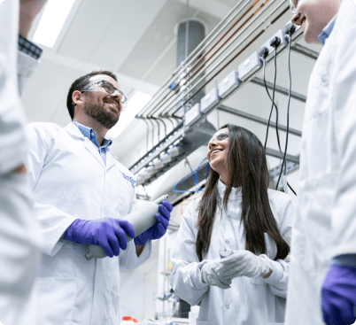 Certified ETLs: Identifying Hazardous Contaminants Hidden In Soil Or Water