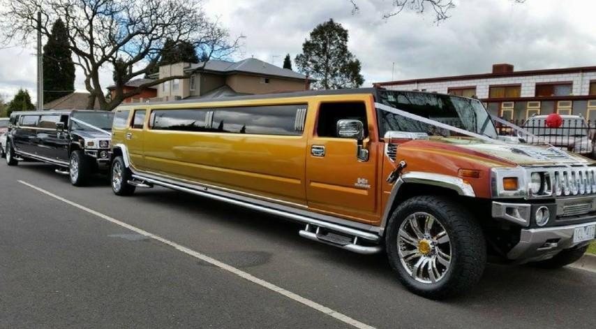 How Luxury Transportation Turns Ordinary Events into Extraordinary Memories