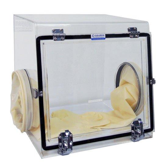 How Can a Portable Glove Box Support Flexible Research Needs?