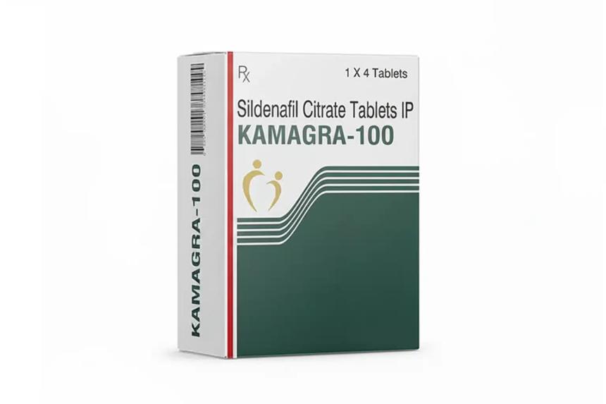 Buy Kamagra 100 mg Online – Sildenafil Guide Covering Usage, Dosage, Side-Effects and How It Works