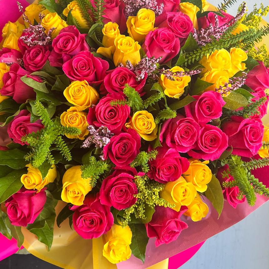 Best Florist for Everyday Flower Arrangements in USA – Fresh Flowers for Every Occasion