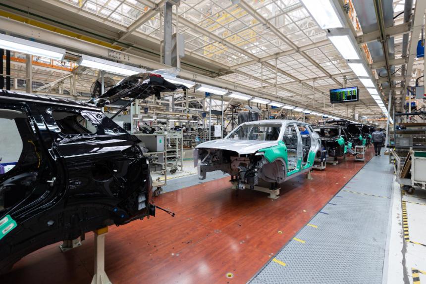 Automotive Micromotor Market: Impact of Electric Vehicles on Industry Growth
