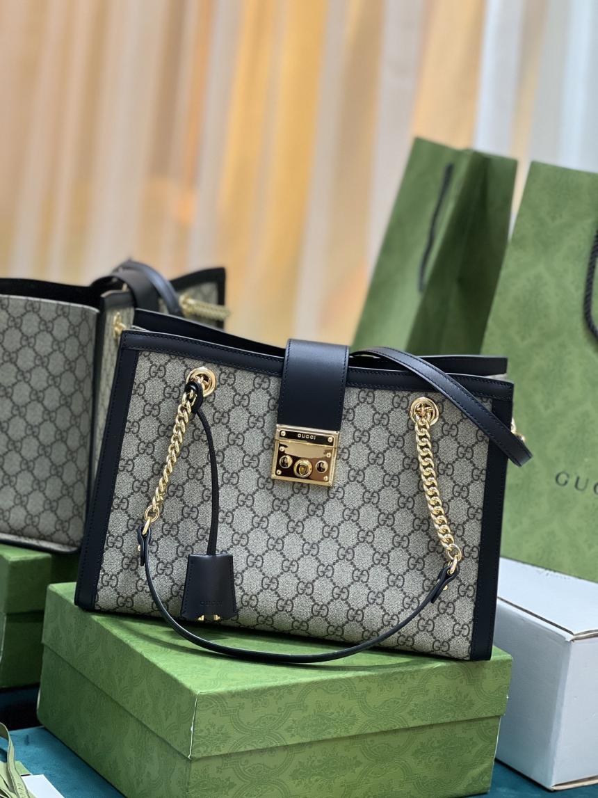 The Allure of the Iconic: Exploring the World of the Replica YSL Bag