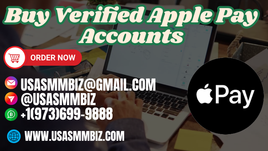 Buy Verified Apple Pay Accounts Online Scam Reports: The Ultimate Expert Guide