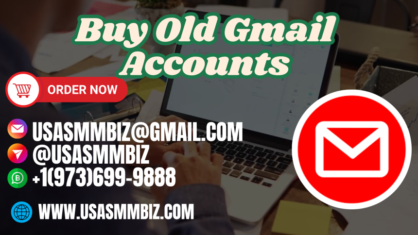 Buy Old Gmail Accounts Online Scam Reports: The Ultimate Expert Guide