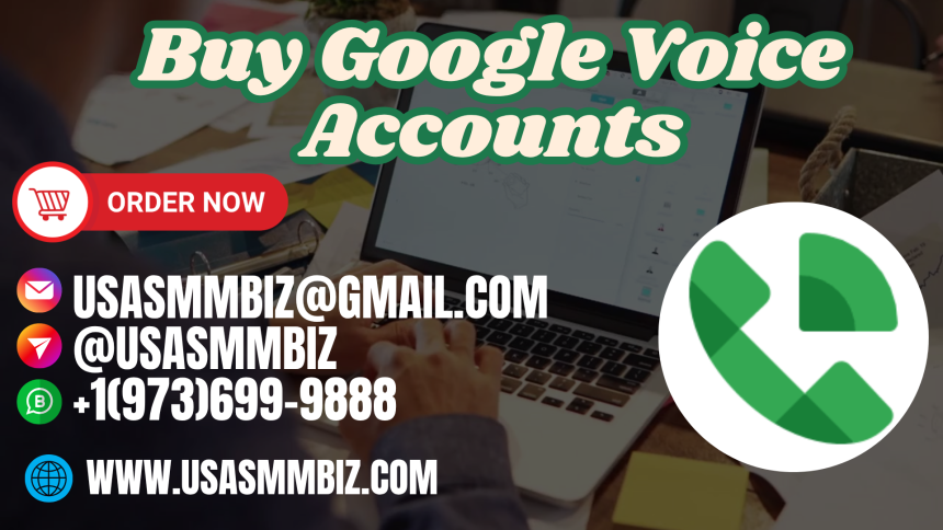 Buy Google Voice Accounts Online Scam Reports: The Ultimate Expert Guide