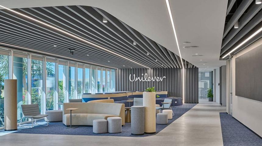 interior fit out companies in Dubai