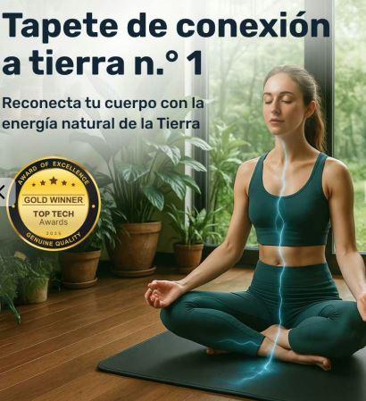Bareflowmat Grounding Mat 2026 Reseña de  – ¿Funciona para Dormir Mejor, Reducir el Estrés y Mejorar la Recuperación?