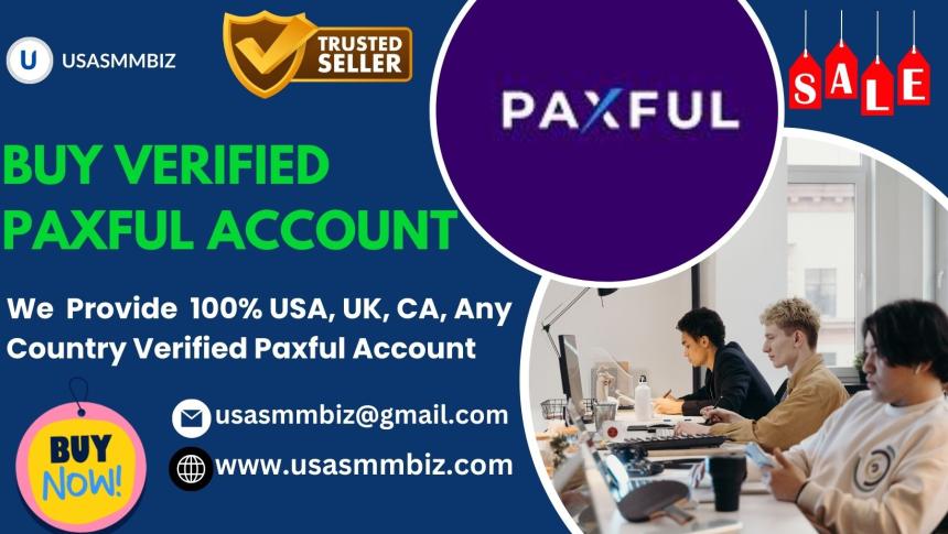 Buy Verified Paxful Accounts Online Scam Reports: The Ultimate Expert Guide