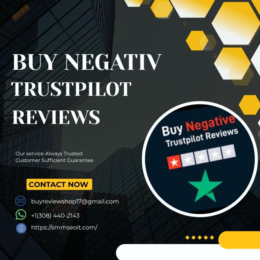How High Performers Approach Buy Negative Trustpilot Reviews