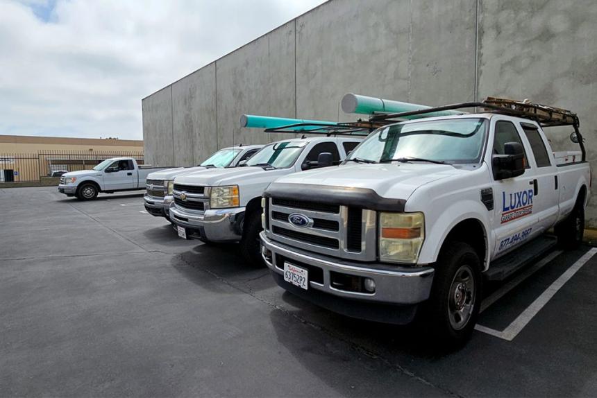 Huntington Beach Garage Door Repair: Fast, Reliable Service for Your Home
