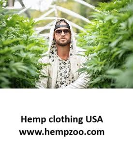 Eco-friendly clothing