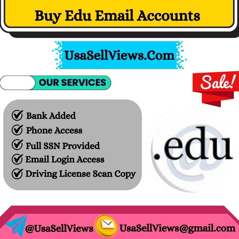 Best 45 Websites to Buy Edu Email Accounts Safely in 2026 ...