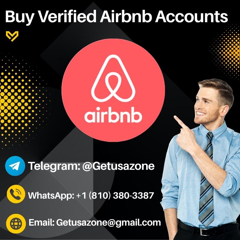 The Pros and Cons of Buying verified Airbnb Accounts Hosts in the US