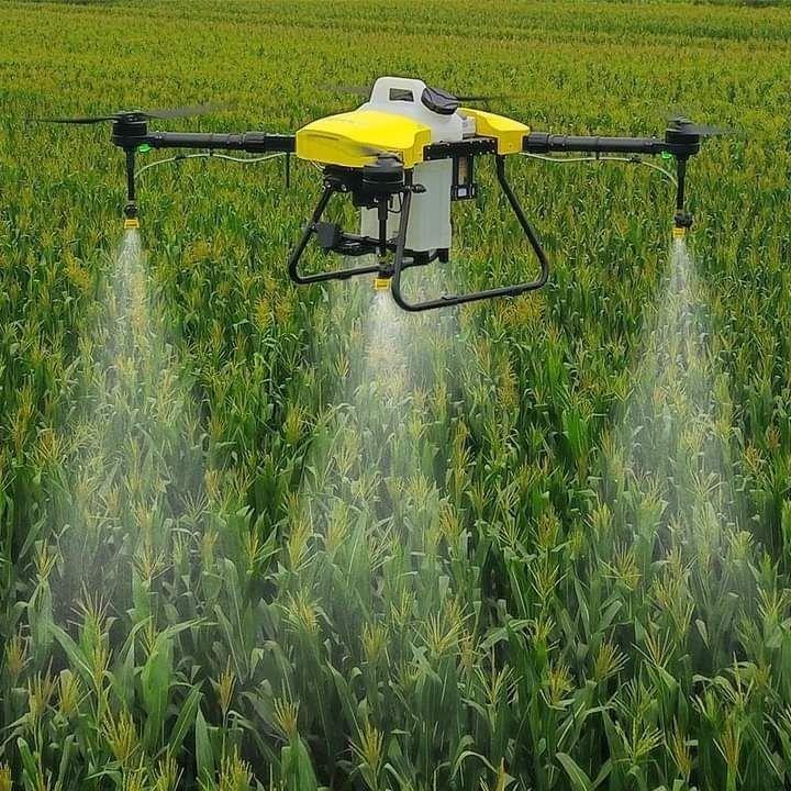 Agri Innovation in India: Building a Smarter, Sustainable Future for Indian Agriculture