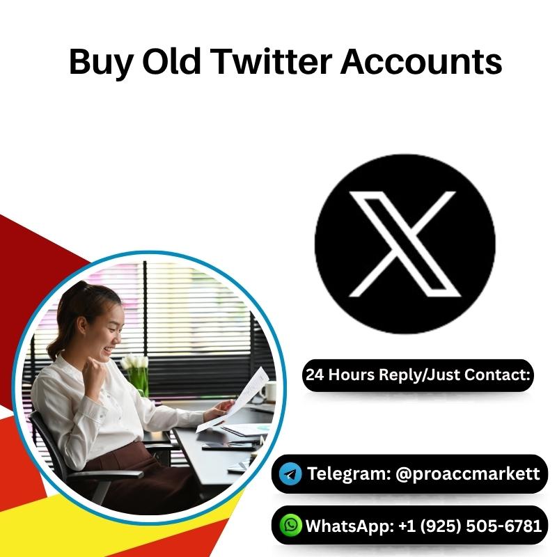 Best 7 Platforms to Buy Verified Aged Twitter Accounts for ...