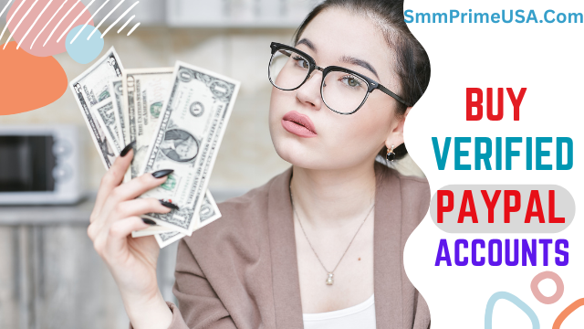 The Risks and Benefits of Buying Verified PayPal Accounts