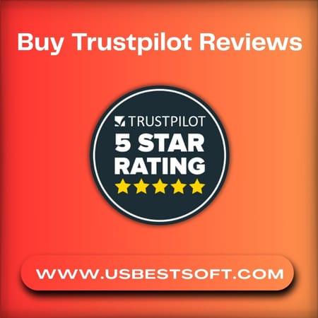 38 Best Sites to Buy Trustpilot Reviews USA (Verified)
