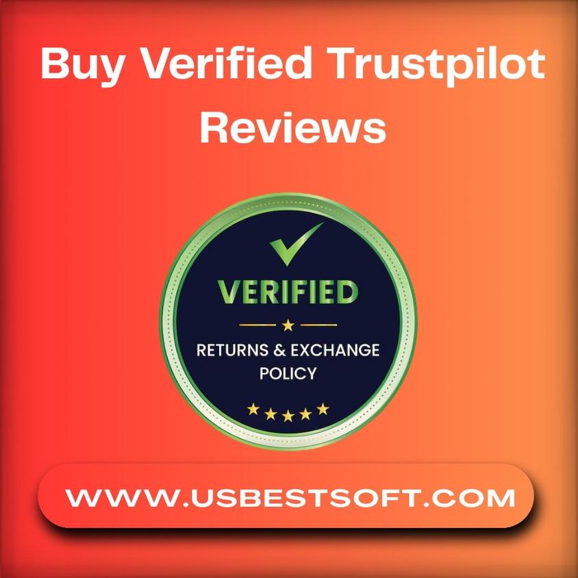 69 Best Sites to Buy Verified Trustpilot Reviews USA