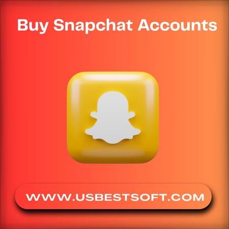 32 Benefits to Buy Snapchat Accounts USA for Business