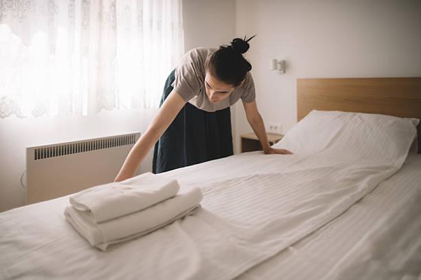 The Role of Airbnb Management Oxford in Maximising Short-Term Rental Performance