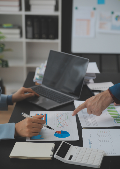 business payroll taxes