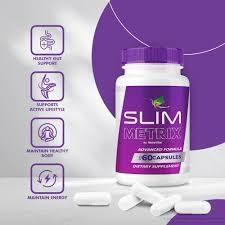 Can Slim Metrix help burn belly fat?