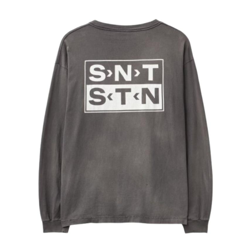 Fear of God Saint Mxx Tee: The Streetwear Statement Piece Defining a New Era of Fashion
