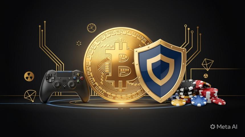 Key Factors That Separate Quality Bitcoin Gaming Platforms From the Rest