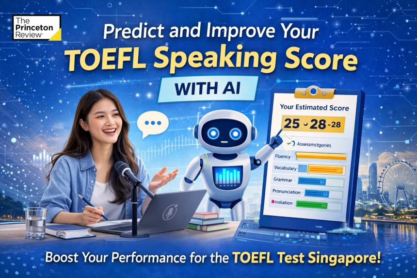 TOEFL Score Breakdown: Scale & Interpretation Guide 2026