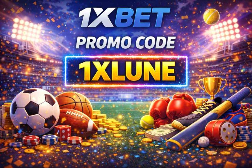 Latest 1xBet Promo Code Canada 2026: 1X200BAG - Bonus €130