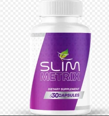What is Slim Metrix?