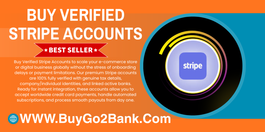 Top 5 Honda Buy Verified Stripe Accounts in the World