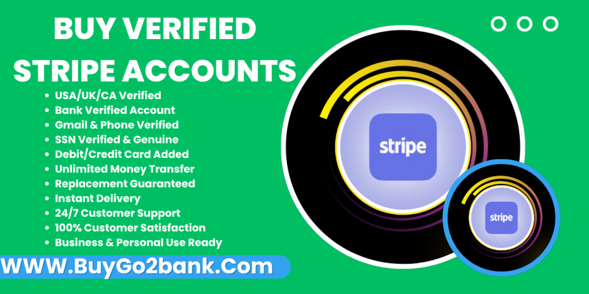 3 BMW Buy Verified Stripe Accounts  in Usa
