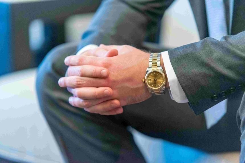 Best Luxury Watches with Automatic Movement Explained