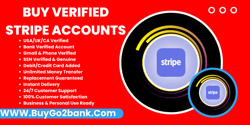 I Will Set Up Stripe Payments for Shopify and WooCommerce
