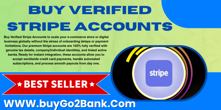 I Will Configure Secure Stripe Payment Processing for Your Business