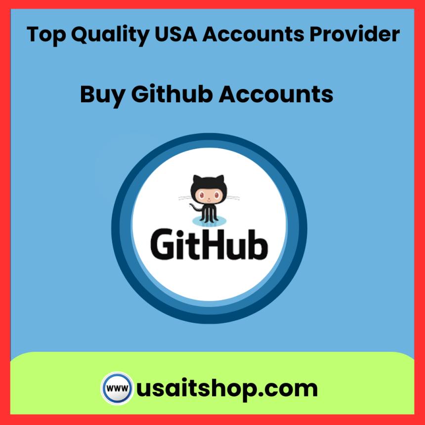 Quick Fixes: Create GitHub Accounts the Right Way