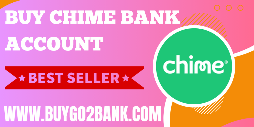 Top 10 Websites for Buy Verified Chime Accounts