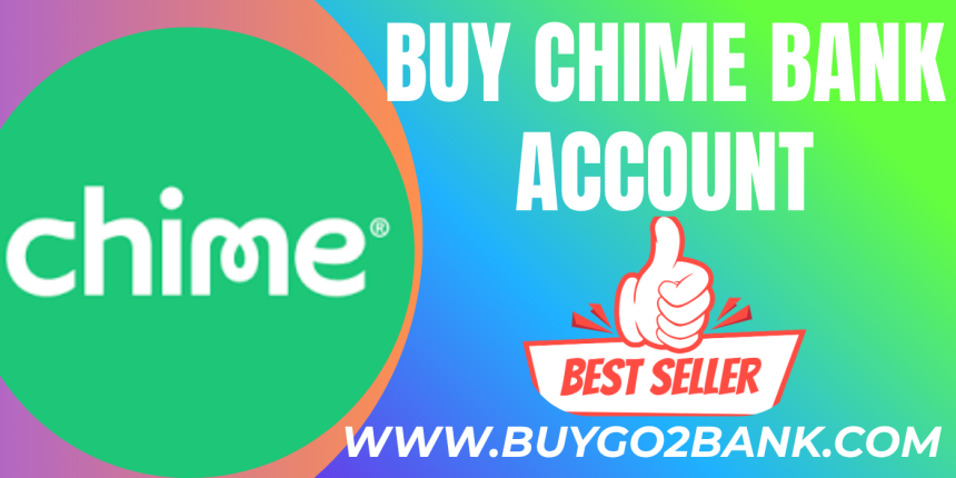 Best Online Store for Buy Verified Chime Accounts