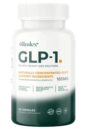 How quickly does Slimlex GLP-1 show results?