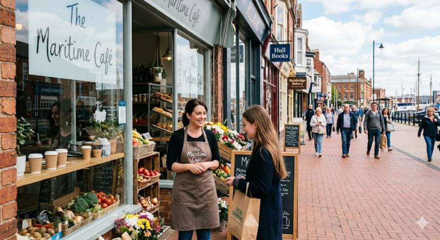 Hull Business Directory for Local Companies and SMEs