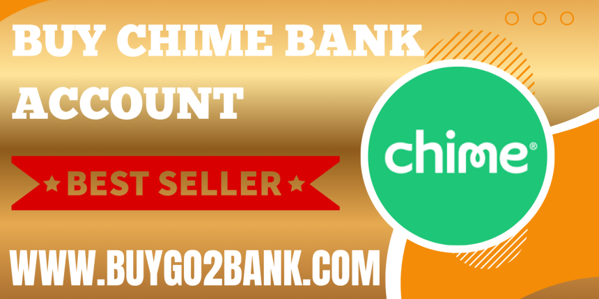 Buy Verified Chime Accounts Online: Top 5 Secure Choices
