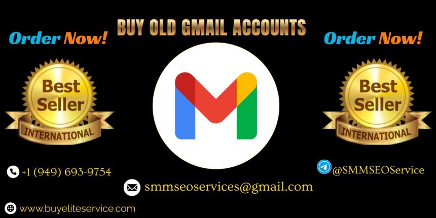 Learn About Old Gmail Accounts: 9 Sites | PDF