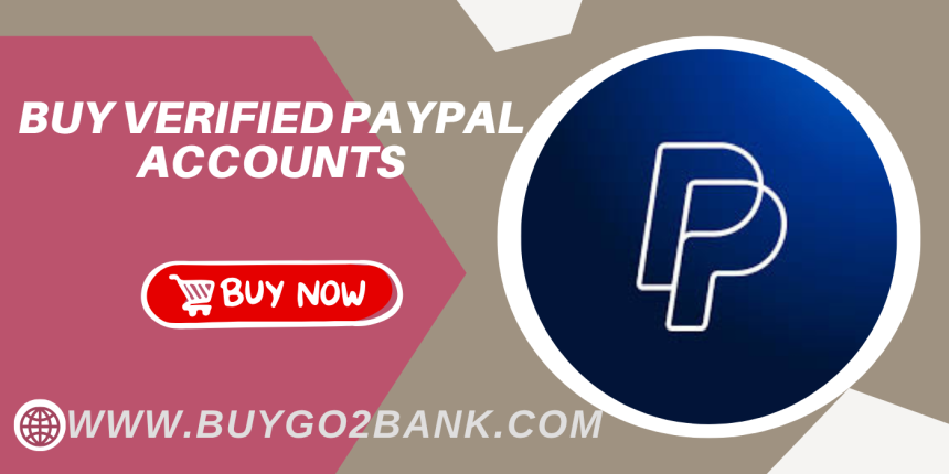 I Will Help You Set Up a Buy Verified PayPal Business Account